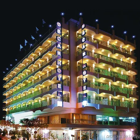 Athens Oscar Hotel-2
